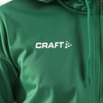 Pro Control Hood Jacket M