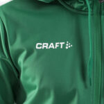 Pro Control Hood Jacket M