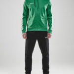 Pro Control Hood Jacket M