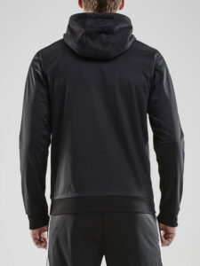 Pro Control Hood Jacket M