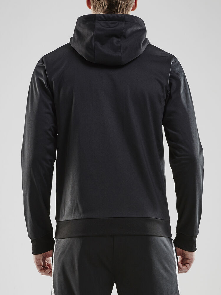 Pro Control Hood Jacket M