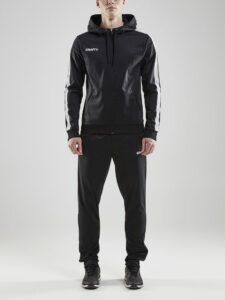 Pro Control Hood Jacket M