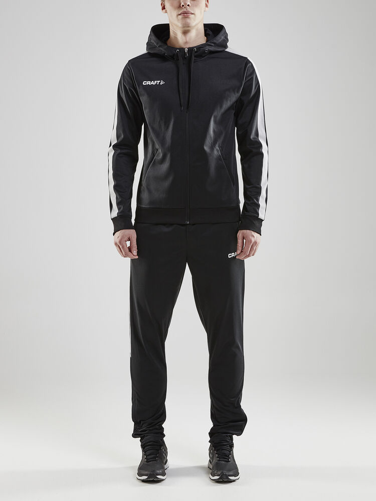 Pro Control Hood Jacket M