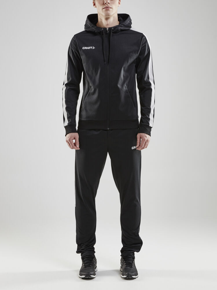 Pro Control Hood Jacket M