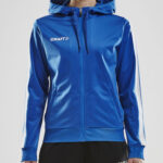 Pro Control Hood Jacket W