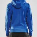 Pro Control Hood Jacket W