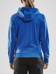 Pro Control Hood Jacket W