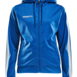 Pro Control Hood Jacket W