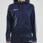 Pro Control Hood Jacket W