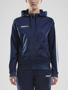 Pro Control Hood Jacket W