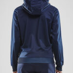 Pro Control Hood Jacket W