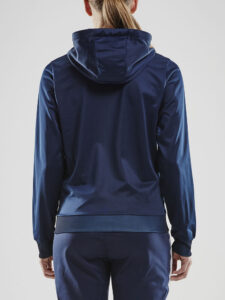Pro Control Hood Jacket W