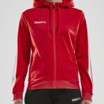 Pro Control Hood Jacket W