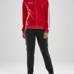 Pro Control Hood Jacket W