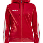 Pro Control Hood Jacket W