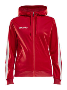 Pro Control Hood Jacket W