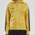 Pro Control Hood Jacket W