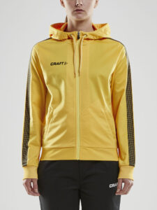 Pro Control Hood Jacket W