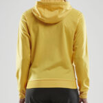 Pro Control Hood Jacket W