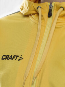 Pro Control Hood Jacket W