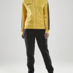 Pro Control Hood Jacket W