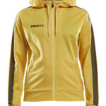 Pro Control Hood Jacket W