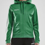 Pro Control Hood Jacket W