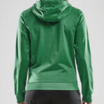 Pro Control Hood Jacket W