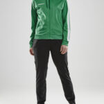 Pro Control Hood Jacket W