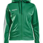 Pro Control Hood Jacket W
