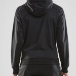 Pro Control Hood Jacket W