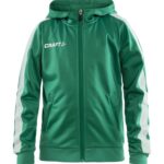 Pro Control Hood Jacket Jr