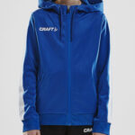 Pro Control Hood Jacket Jr
