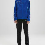 Pro Control Hood Jacket Jr