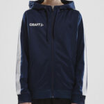 Pro Control Hood Jacket Jr