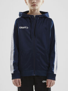 Pro Control Hood Jacket Jr