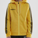 Pro Control Hood Jacket Jr