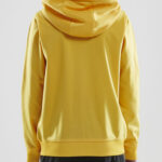 Pro Control Hood Jacket Jr