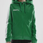 Pro Control Hood Jacket Jr