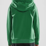 Pro Control Hood Jacket Jr