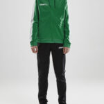 Pro Control Hood Jacket Jr