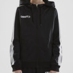 Pro Control Hood Jacket Jr