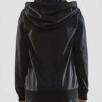 Pro Control Hood Jacket Jr