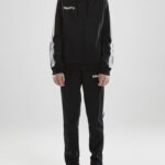 Pro Control Hood Jacket Jr