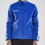 Pro Control Softshell Jacket M