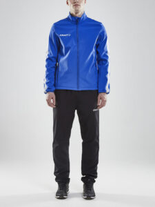 Pro Control Softshell Jacket M