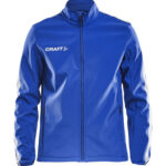 Pro Control Softshell Jacket M