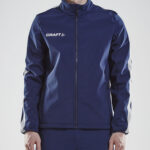 Pro Control Softshell Jacket M