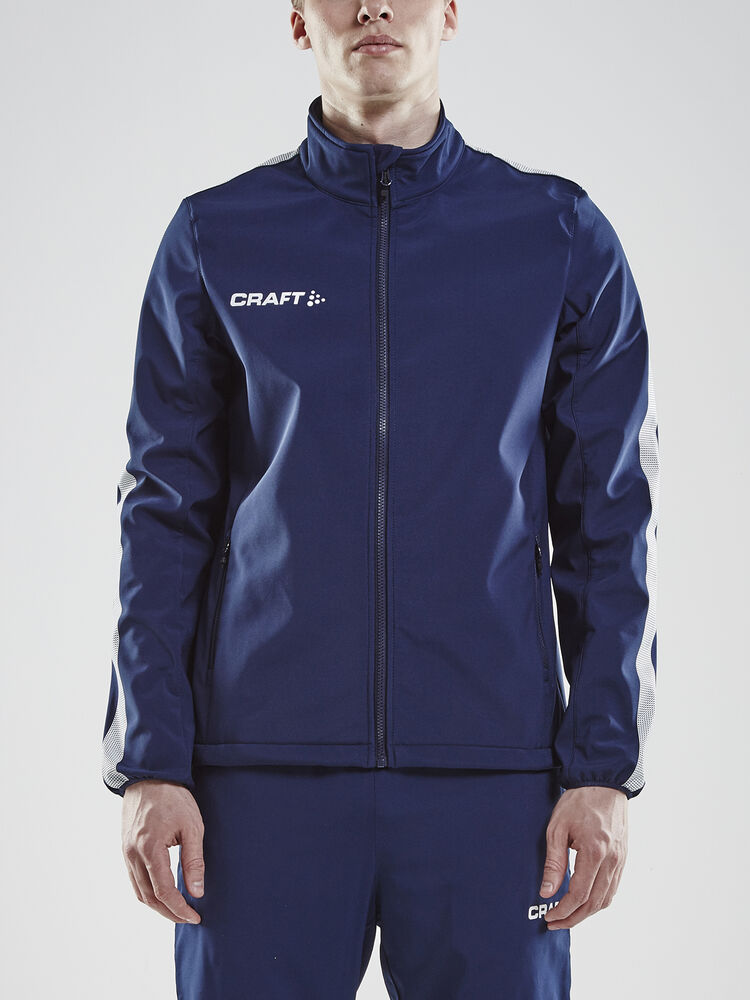 Pro Control Softshell Jacket M