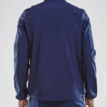 Pro Control Softshell Jacket M